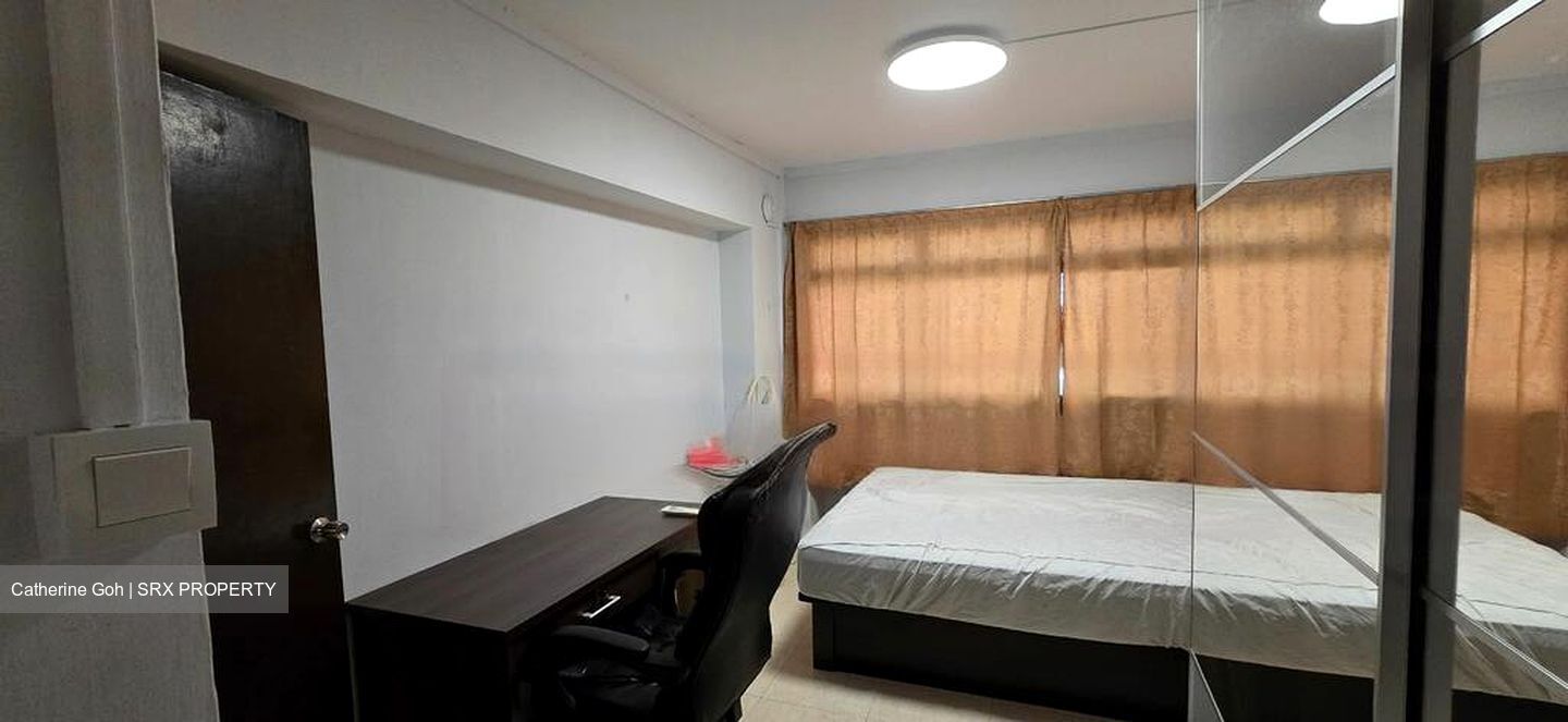 Blk 628A Woodlands Ring Road (Woodlands), HDB 5 Rooms #461117901